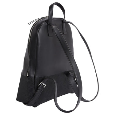 Calvin Klein Mixmedia - Rucksack 40.6 cm (ck black) - Ansicht 2
