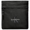 Calvin Klein Monogram - Bolso bandolera (black)
