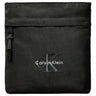 Calvin Klein Monogram - Umhängetasche (black)