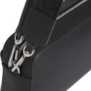 Calvin Klein Must Double Straps Camera - Umhängetasche 21.5 cm (schwarz) - Markenkoffer
