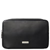 Calvin Klein Plaque - Neceser (black)