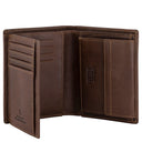 Camel Active Bilbao - Geldbörse 8cc 12.7 cm RFID (cognac) - Ansicht 4