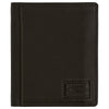Camel Active Dust - Geldbörse 8cc 12cm RFID (black)