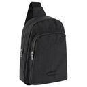 Camel Active Journey - Umhängetasche 28 cm (black)