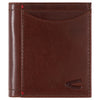 Camel Active Salamanca - Kreditkartenetui 6cc 10 cm (brown)