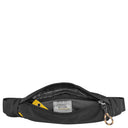 Camel Active Terra - Gürteltasche S 29 cm (black) - Ansicht 3