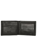 Camel Active Tokyo - Geldbörse 6 cc 11 cm (black) - Ansicht 3