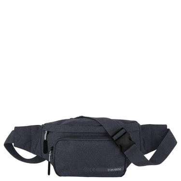 Travelite Kick Off - Gürteltasche 30 cm (d'anthrazit) - Ansicht 2