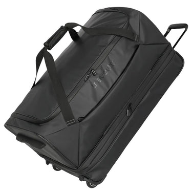 Travelite Basics - Rollenreisetasche 80 cm (schwarz) - Ansicht 3