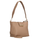 Valentino Bags Dione Re - Umhängetasche 25 cm (beige) - Ansicht 5