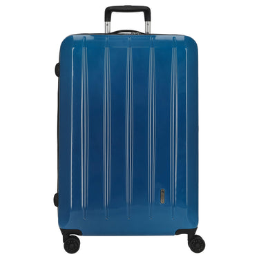 CHECK.IN London 2.0 Trolley-Set 3tlg. (blau) - Ansicht 2