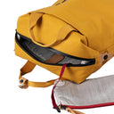 aunts & uncles Japan Morioka - Rucksack 13" 38 cm (amber) - Ansicht 5