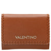 Valentino Bags Aleksandra - Cartera 8cc 15 cm (cuoio)