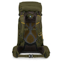 Osprey Kestrel 38 L/XL - Trekkingrucksack 79 cm (moss green) - Ansicht 3