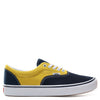 Vans ComyCush Era WM9V9X1 Sneaker - Zapato Women (blue yellow, 41)