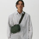Sandqvist GO Travel - Umhängetasche 22 cm (dawn green) - Ansicht 6