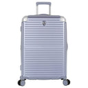 Heys Cruze - 4-Rollen-Trolley M 66 cm erw. (silver) - Ansicht 2
