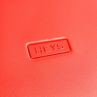 Heys HiLite - 4-Rollen-Kabinentrolley S 52.5 cm erw. (coral reef) - Ansicht 3