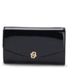 BOSS Women Beyond Clutch P - Bolso de mano 19 cm (black)