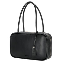 HUGO Jodi - Schultertasche 32 cm (black) - Ansicht 2