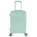 Heys Pastel - 4-Rollen-Kabinentrolley S 53 cm erw. (mint)