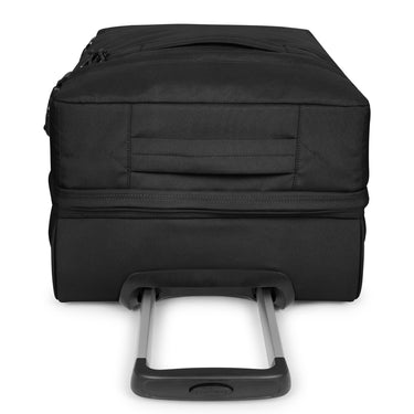 Eastpak Transit R 4 L + - 4-Rollen-Trolley 75 cm (black) - Ansicht 5