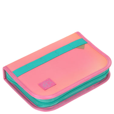 Lässig School Set Light Unique - Schulranzen Set 6tlg. 960g (sunset pink) - Ansicht 9