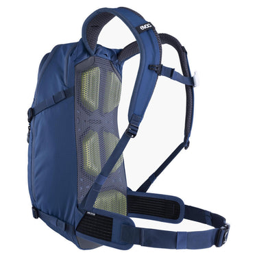 Evoc Stage 18L - Fahrradrucksack 48 cm (denim) - Ansicht 2