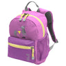 Jack Wolfskin Little Scout 10 - Kinderrucksack 29 cm (foxglove)