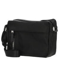 Mandarina Duck Hunter - Umhängetasche 20 cm (black) - Ansicht 2
