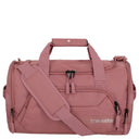 Travelite Kick Off - Freizeittasche S 40 cm (rose)