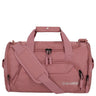 Travelite Kick Off - Freizeittasche S 40 cm (rose)