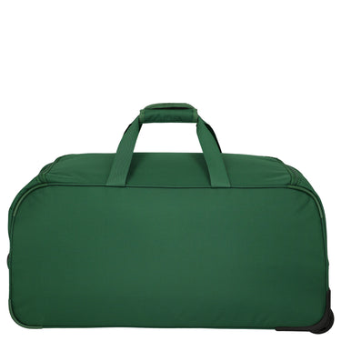 Travelite Skaii - Rollenreisetasche M 69 cm (green) - Ansicht 5