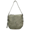 FREDsBRUDER My Forever Friend - Bolso de hombro 31 cm (leaf)