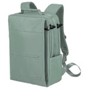 Travelite Workflow - Rucksack M 15.6" 41 cm (salbei) - Ansicht 2