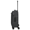 Travelite Skaii - 4-Rollen-Kabinentrolley 55 cm (anthracite) - Ansicht 3