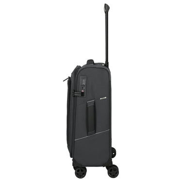 Travelite Skaii - 4-Rollen-Kabinentrolley 55 cm (anthracite) - Ansicht 3