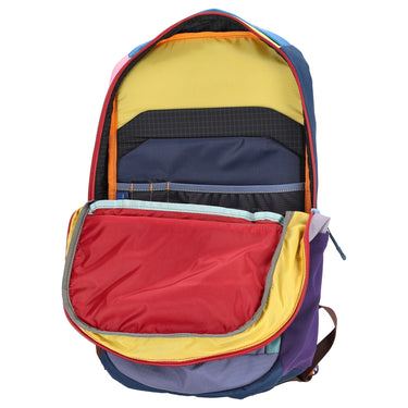 Cotopaxi Allpa 18L Daypack - Rucksack 43 cm (del dia, Unikat 01) - Ansicht 6