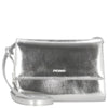 Picard Auguri - Bolso bandolera 19 cm (plata)