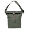 Sandqvist Icon Sacoche - Umhängetasche 37 cm (dawn green)
