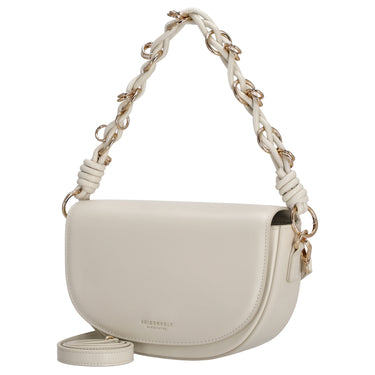 Seidenfelt Sundby - Schultertasche 23 cm (cloud) - Ansicht 2