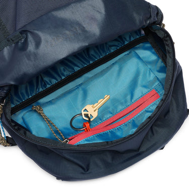Cotopaxi Elqui 18L Backpack - Rucksack 45 cm (carbono) - Vista 4