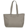 Replay - Bolso shopper 34 cm (cement grey)