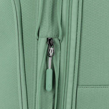 Travelite Kick Off - 4-Rollen-Trolley M 67 cm erw. (Sage Green) - Ansicht 12