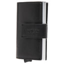 Strellson Carter C-Three E-Cage SV8F - Kreditkartenetui 6cc 10 cm RFID (black) - Ansicht 3