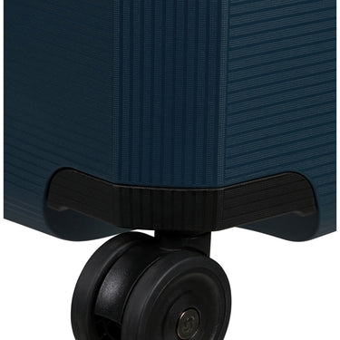 Samsonite Magnum 2 - 4-Rollen-Trolley L 75 cm (midnight blue) - Ansicht 10