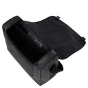 Vaude Aguni Messenger - Umhängetasche 13" 36 cm (black) - Ansicht 5