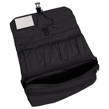 Vaude WegaWrap - Kulturbeutel 32 cm (black) - Ansicht 4