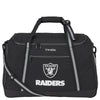 Travelite NFL - Bolsa de viaje L 57 cm (Las Vegas Raiders)