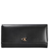 Calvin Klein Long - Cartera (black)